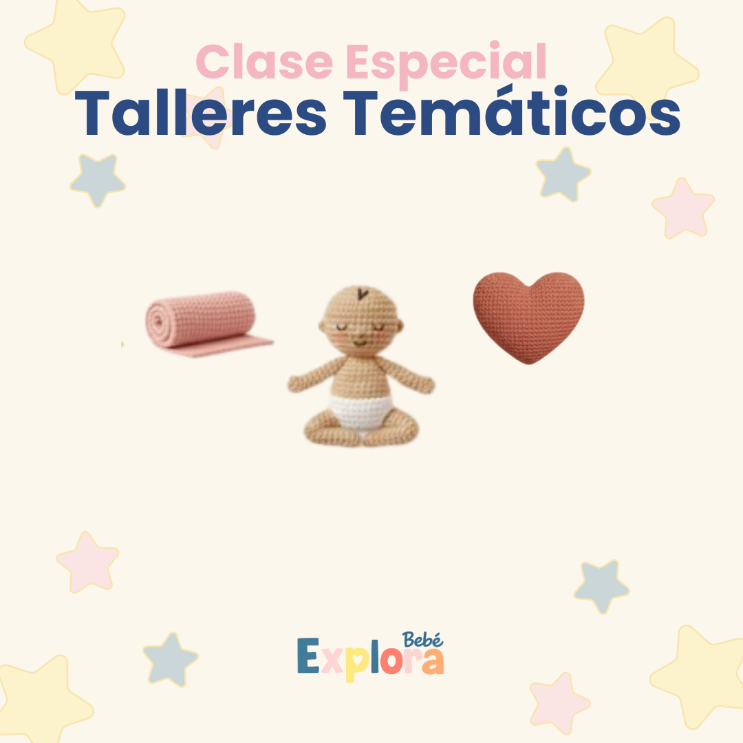 Clase Especial