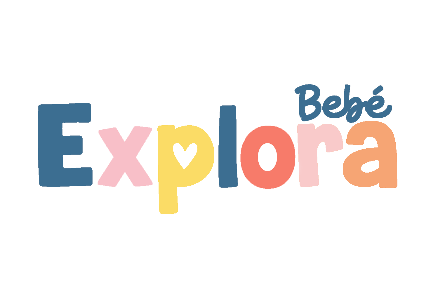 Explora Bebé